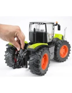 Bruder 3015 - Claas Xerion 5000 4 Bruder 3015 - Claas Xerion 5000 -Britains Winkel bruder bruder 3015 claas xerion 5000 4