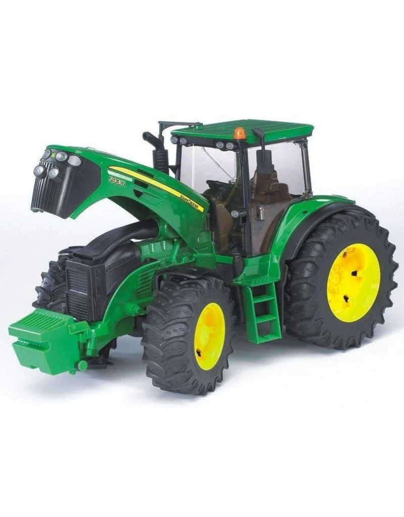 Bruder 3050 - John Deere 7930 Bruder 3050 - John Deere 7930 -Britains Winkel bruder bruder 3050 john deere 7930 1