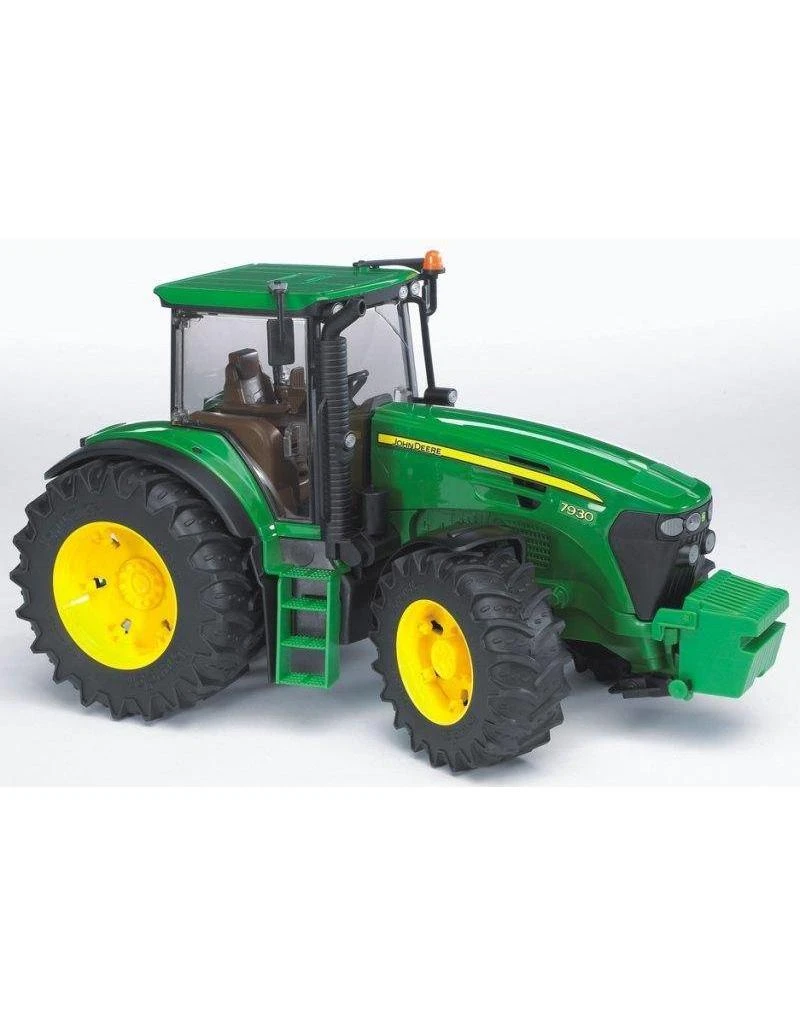 Bruder 3050 - John Deere 7930 Bruder 3050 - John Deere 7930 -Britains Winkel bruder bruder 3050 john deere 7930