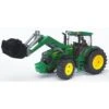 Bruder 3051 - John Deere 7930 Met Frontlader