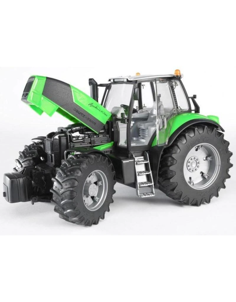 Bruder 3080 - Deutz Agrotron X720 Bruder 3080 - Deutz Agrotron X720 -Britains Winkel bruder bruder 3080 deutz agrotron x720 1