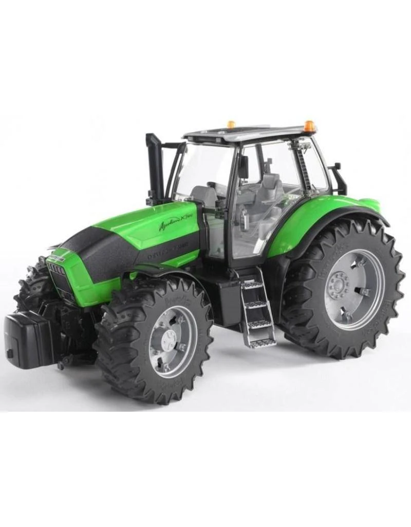 Bruder 3080 - Deutz Agrotron X720 Bruder 3080 - Deutz Agrotron X720 -Britains Winkel bruder bruder 3080 deutz agrotron