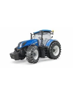 Bruder 3120 - New Holland T7.315 -Britains Winkel bruder bruder 3120 new holland t7315 2