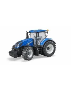 Bruder 3120 - New Holland T7.315