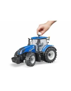 Bruder 3120 - New Holland T7.315 -Britains Winkel bruder bruder 3120 new holland t7315 3