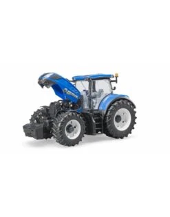 Bruder 3120 - New Holland T7.315 -Britains Winkel bruder bruder 3120 new holland t7315 4