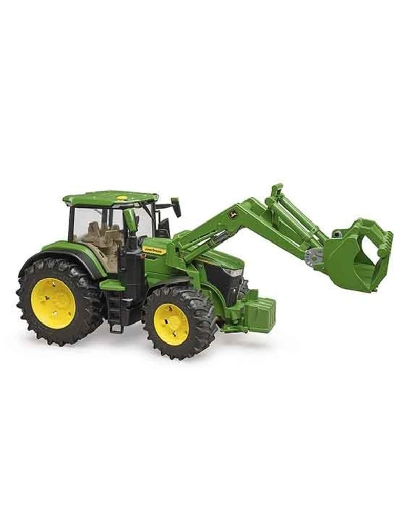 Bruder 3151 - John Deere 7R350 Bruder 3151 - John Deere 7R350 -Britains Winkel bruder bruder 3151 john deere 7r350 2