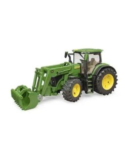 Bruder 3151 - John Deere 7R350