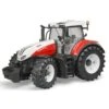 Bruder 3180 - Steyr 6300 Terrus CVT