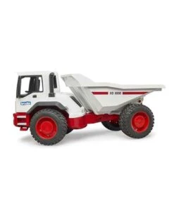 Nieuwkomers -Britains Winkel bruder bruder 3415 dumper 1