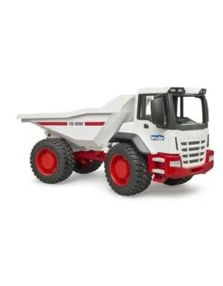Bruder 3415 - Dumper -Britains Winkel bruder bruder 3415 dumper 2