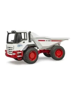 Nieuwkomers 16 Bruder 3415 - Dumper