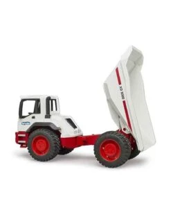 Bruder 3415 - Dumper -Britains Winkel bruder bruder 3415 dumper 3