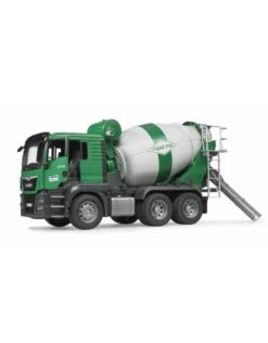 Bruder 3710 - MAN TGS Cementwagen / Betonmixer 2 Bruder 3710 - MAN TGS Cementwagen / Betonmixer -Britains Winkel bruder bruder 3710 man tgs cementwagen betonmixer 2