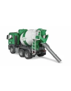 Bruder 3710 - MAN TGS Cementwagen / Betonmixer 3 Bruder 3710 - MAN TGS Cementwagen / Betonmixer -Britains Winkel bruder bruder 3710 man tgs cementwagen betonmixer 3