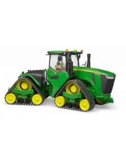 Nieuwkomers -Britains Winkel bruder bruder 4055 john deere 9620rx rups tractor 1
