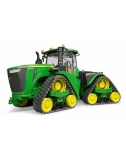 Bruder 4055 - John Deere 9620RX Rups Tractor -Britains Winkel bruder bruder 4055 john deere 9620rx rups tractor 2