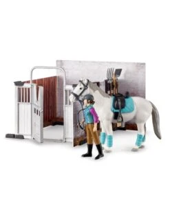 Bruder 62506 - Paardenstal 3 Bruder 62506 - Paardenstal -Britains Winkel bruder bruder 62506 paardenstal 3