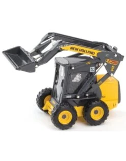 Ros 00199.2 - New Holland L175 Mini Shovel 1:32