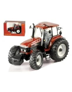 Ros 30142.9 Fiat G240 - Fiatagri Terracotta 1:32