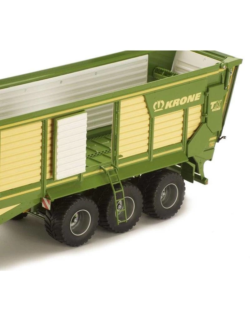 ROS 60146.8 - Krone TX 560-D Silage Transportwagen 1:32 ROS 60146.8 - Krone TX 560-D Silage Transportwagen 1:32 -Britains Winkel ros ros 601468 krone tx 560 d silage transportwage 2