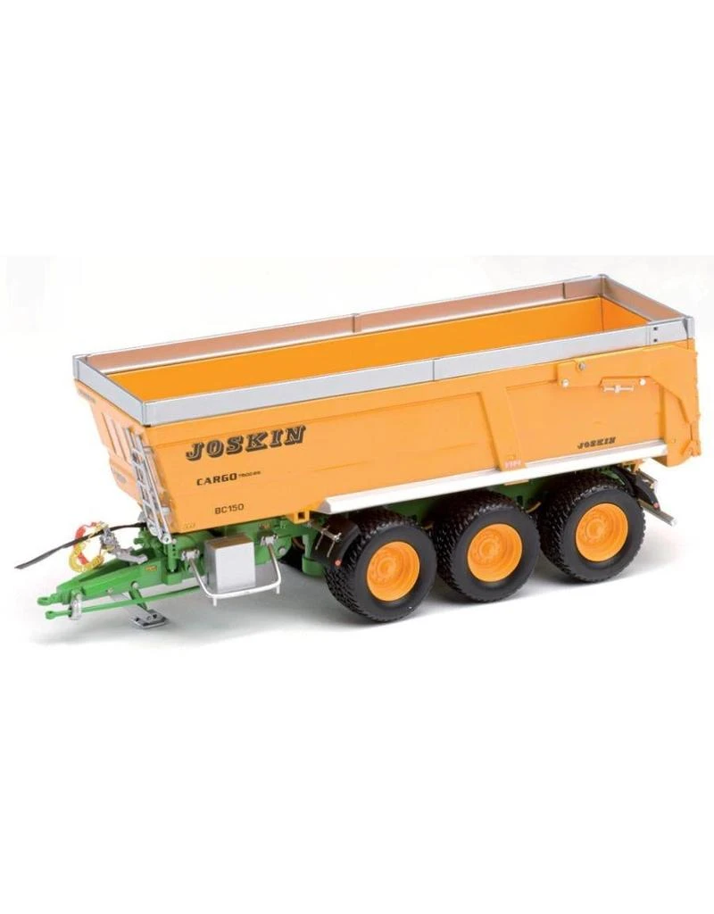 Ros 60201.4 - Joskin Cargo BC 150 1:32 Ros 60201.4 - Joskin Cargo BC 150 1:32 -Britains Winkel ros ros 602014 joskin cargo bc 150 132