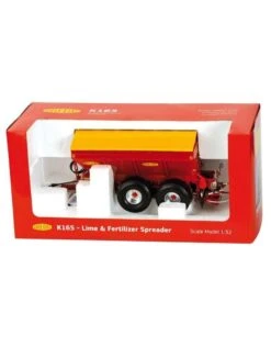Ros 60216.8 - Bredal K165 1:32 -Britains Winkel ros ros 602168 bredal k165 132 2
