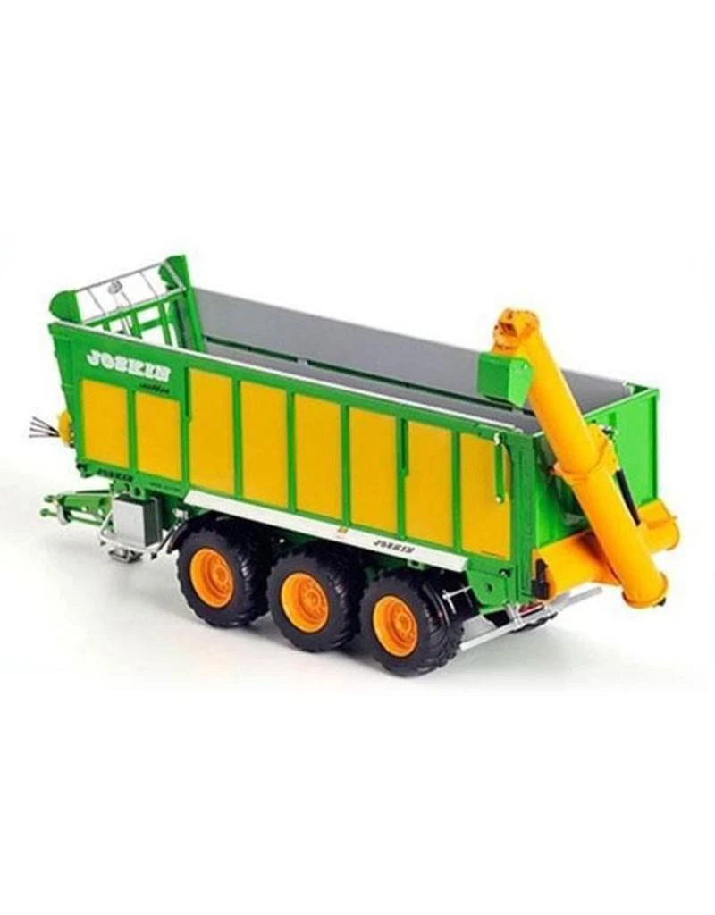 Ros 60226 - Joskin Drakkar 8600/37T 180 Silagewagen 1:32 Ros 60226 - Joskin Drakkar 8600/37T 180 Silagewagen 1:32 -Britains Winkel ros ros 60226 joskin drakkar 8600 37t 180 silagewa 2
