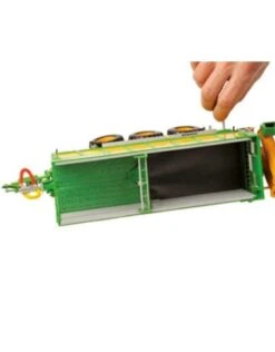 Ros 60226 - Joskin Drakkar 8600/37T 180 Silagewagen 1:32 3 Ros 60226 - Joskin Drakkar 8600/37T 180 Silagewagen 1:32 -Britains Winkel ros ros 60226 joskin drakkar 8600 37t 180 silagewa 3