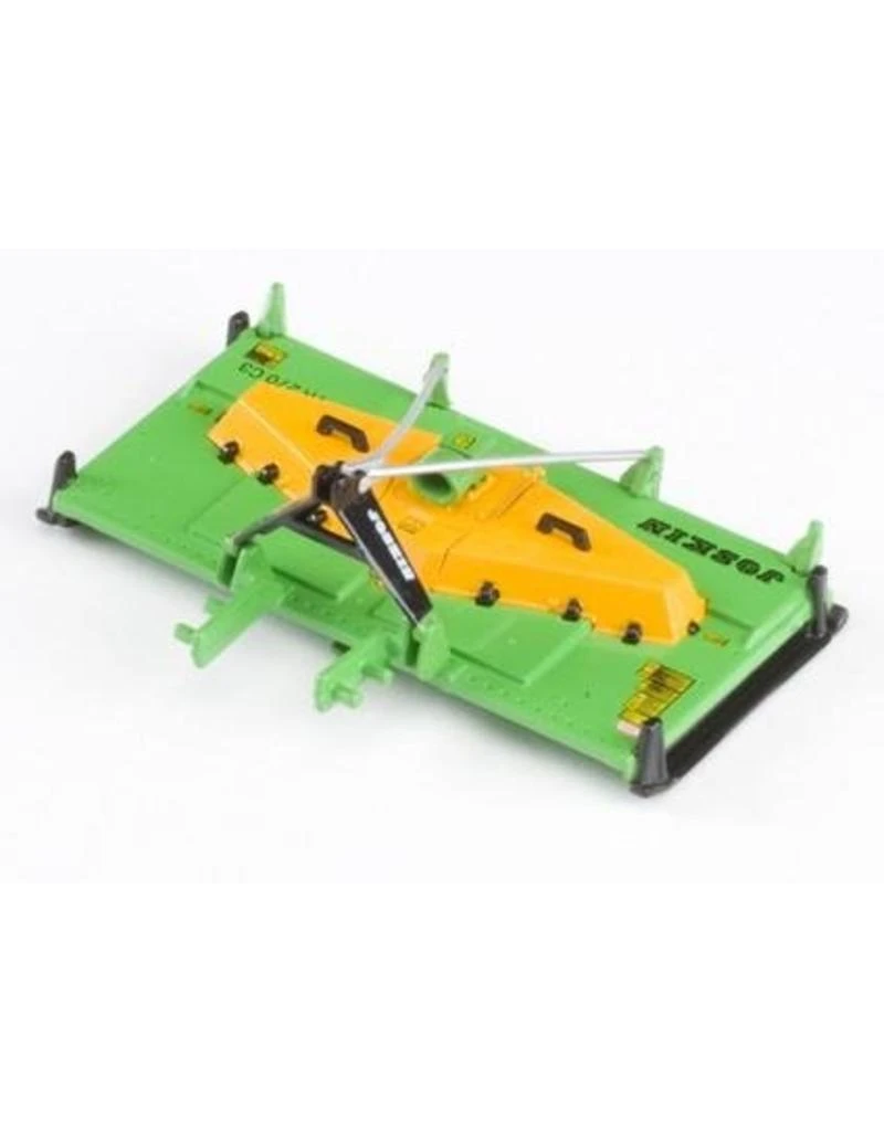 Ros 60300.4 - Joskin Weilandbloter TR 270 (Achteraanbouw) 1:32 Ros 60300.4 - Joskin Weilandbloter TR 270 (Achteraanbouw) 1:32 -Britains Winkel ros ros 603004 joskin weilandbloter tr 270 achtera