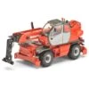 Ros 80110.3 - Manitou MRT2150+ MANISCOPIC Verreiker Met Diverse Accessoire 1:32