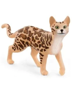 Schleich CAT 13918 - Siamese Kat