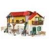 Schleich Farm 42407 - Grote Boerderij