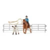 Schleich Farm 42577 - Cowboy Lassowerpen
