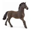 Schleich Horses 13946 - Oldenburger Hengst