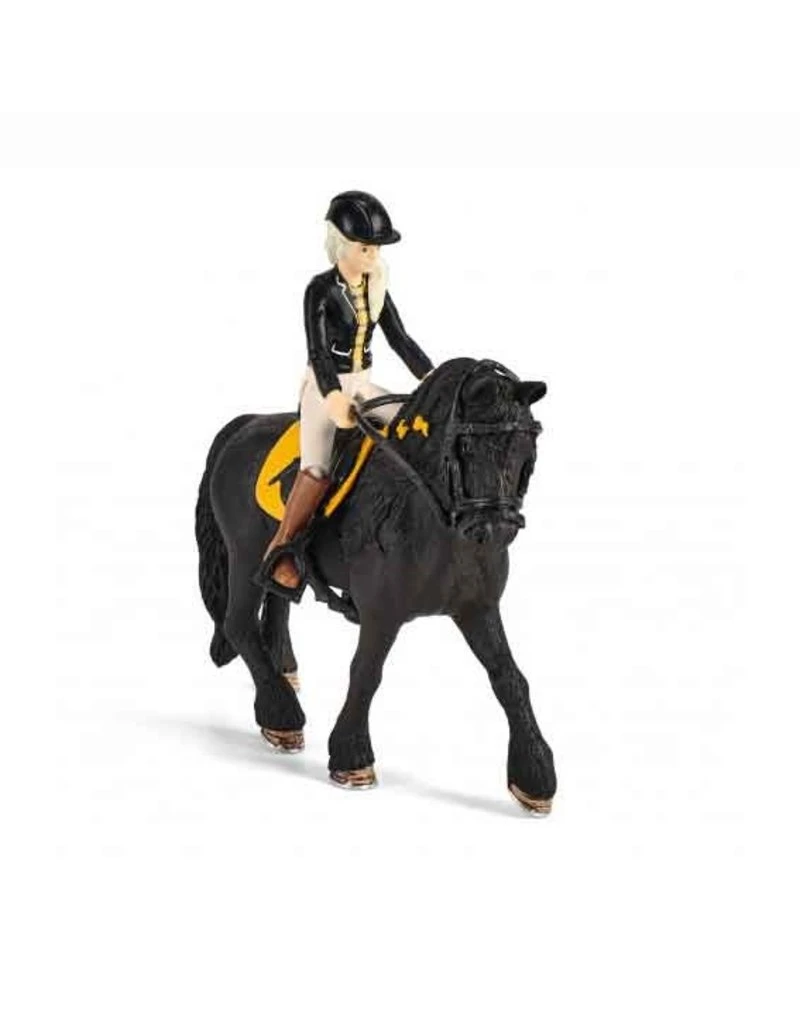 Schleich Horses 42437 - Horse Club Tori en Princess Schleich Horses 42437 - Horse Club Tori En Princess -Britains Winkel schleich schleich horses 42437 horse club tori en 1
