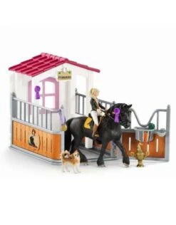 Nieuwkomers 4 Schleich Horses 42437 - Horse Club Tori En Princess