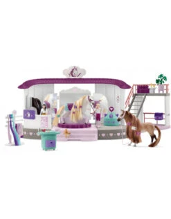 Schleich Horses 42588 - Beauty Salon