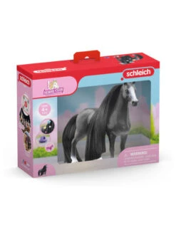 Nieuwkomers -Britains Winkel schleich schleich horses 42620 quarter horse merri 1