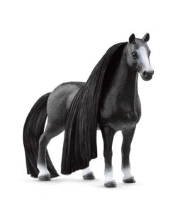 Schleich Horses 42620 - Quarter Horse Merrie -Britains Winkel schleich schleich horses 42620 quarter horse merri 2