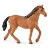 Schleich Horses 72166 - Engelse Volbloed Merrie