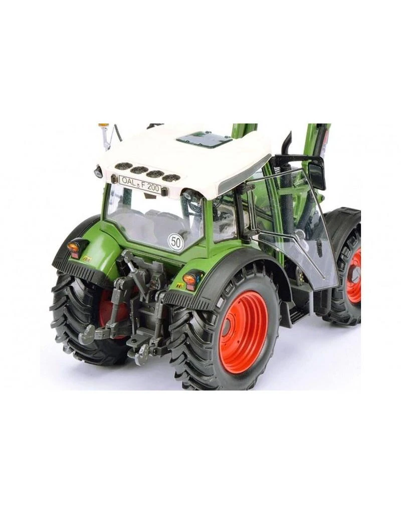 Schuco 07644 - Fendt 211 Vario met frontlader 1:32 Schuco 07644 - Fendt 211 Vario Met Frontlader 1:32 -Britains Winkel schuco schuco 07644 fendt 211 vario met frontlader 1