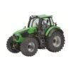 Schuco 07769 - Deutz Fahr 9340 TTV 1:32