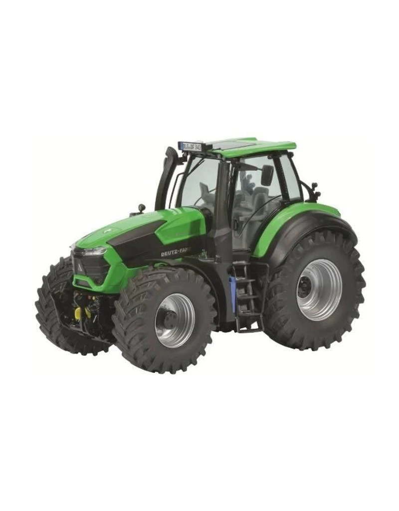 Schuco 07769 - Deutz Fahr 9340 TTV 1:32 Schuco 07769 - Deutz Fahr 9340 TTV 1:32 -Britains Winkel schuco schuco 07769 deutz fahr 9340 ttv 132