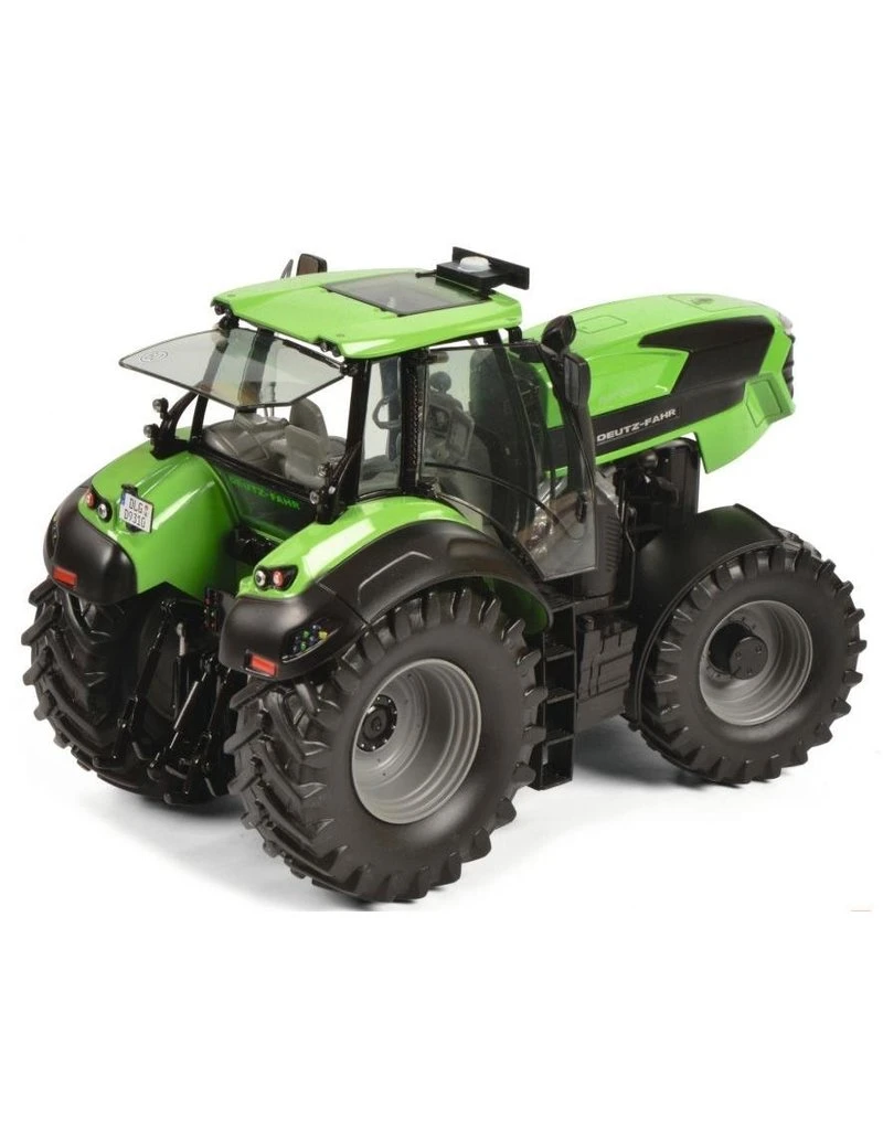 Schuco 07777 - Deutz-Fahr Agrotron 9310 TTV 1:32 Schuco 07777 - Deutz-Fahr Agrotron 9310 TTV 1:32 -Britains Winkel schuco schuco 07777 deutz fahr agrotron 9310 ttv 1 1
