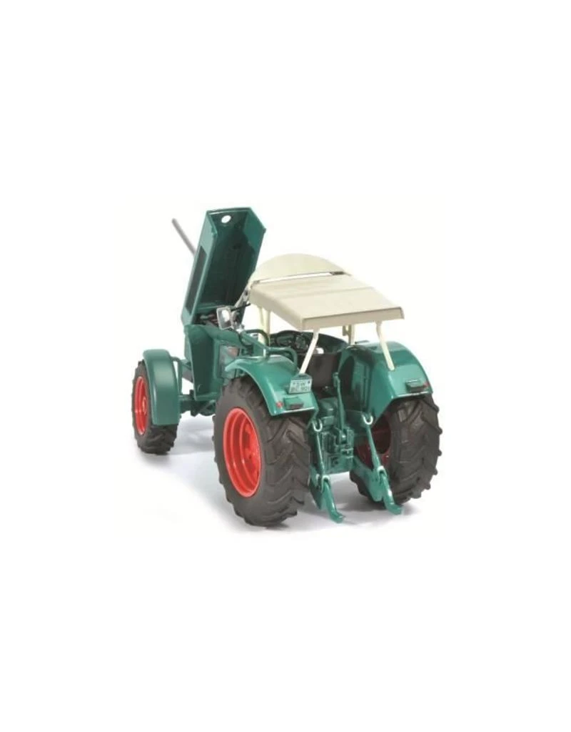 Schuco 07801 - Hanomag Robust 900 - Soft Top (1967-1971) 1:32 Schuco 07801 - Hanomag Robust 900 - Soft Top (1967-1971) 1:32 -Britains Winkel schuco schuco 07801 hanomag robust 900 soft top 19 1