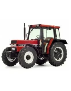 Schuco 7794 - Case International 633 Rood/Zwart 1:32 -Britains Winkel schuco schuco 7794 case international 633 rood zwa 2