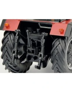 Schuco 7794 - Case International 633 Rood/Zwart 1:32 -Britains Winkel schuco schuco 7794 case international 633 rood zwa 4