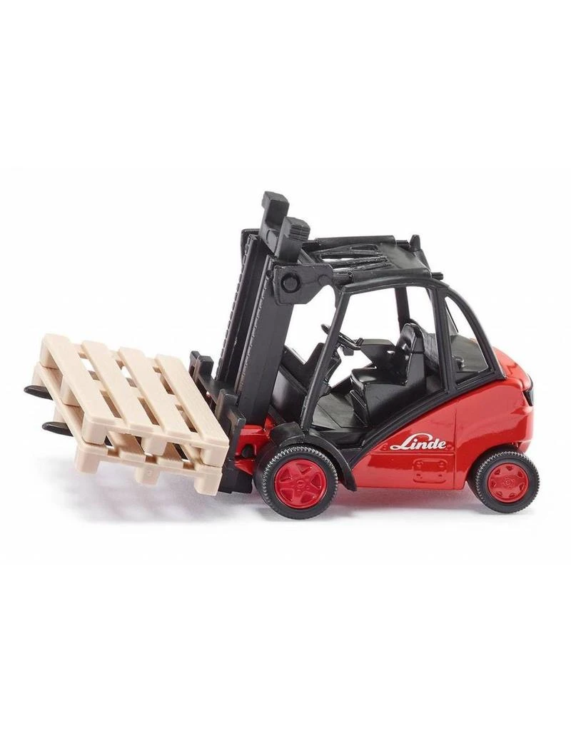 Siku 1722 - Heftruck 1:50 Siku 1722 - Heftruck 1:50 -Britains Winkel siku siku 1722 heftruck 150