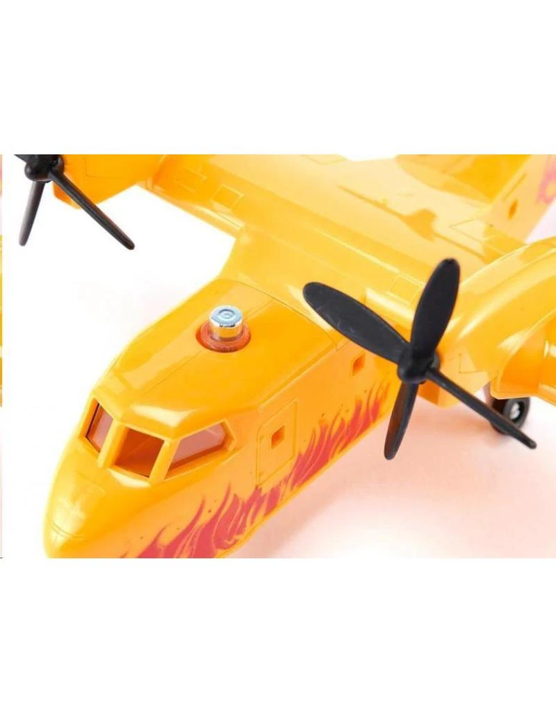 Siku 1793 - Blusvliegtuig 1:87 Siku 1793 - Blusvliegtuig 1:87 -Britains Winkel siku siku 1793 blusvliegtuig 187 1